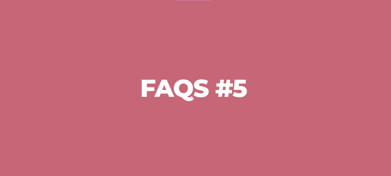 Tinnitus FAQs5