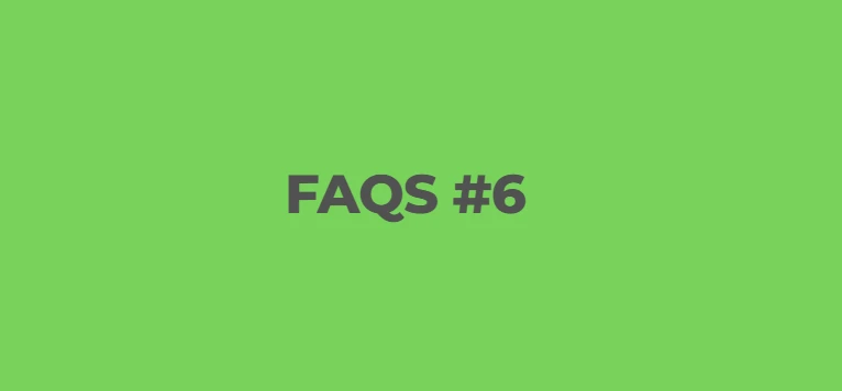 Tinnitus FAQs6