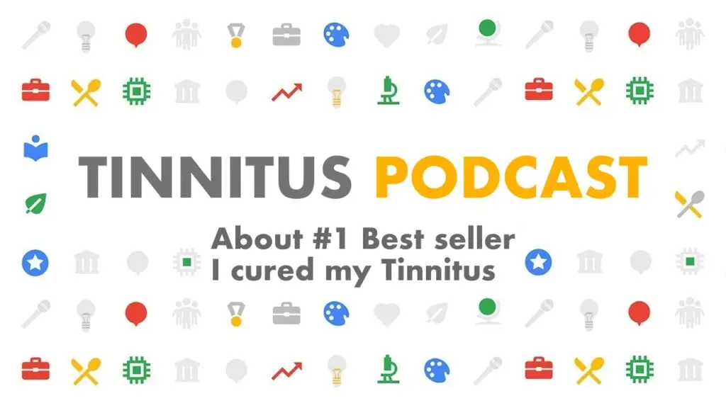 Tinnitus podcast